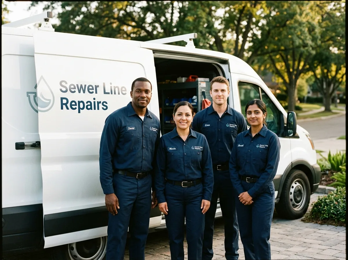 Emergency Plumber company in Antlers, OK