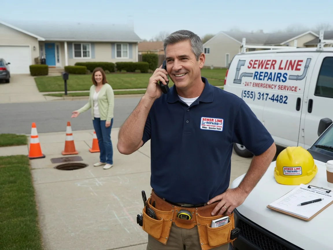Emergency Plumber Antlers, OK FAQs